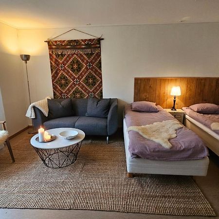 Avillan - River House Lagan Ngoại thất bức ảnh