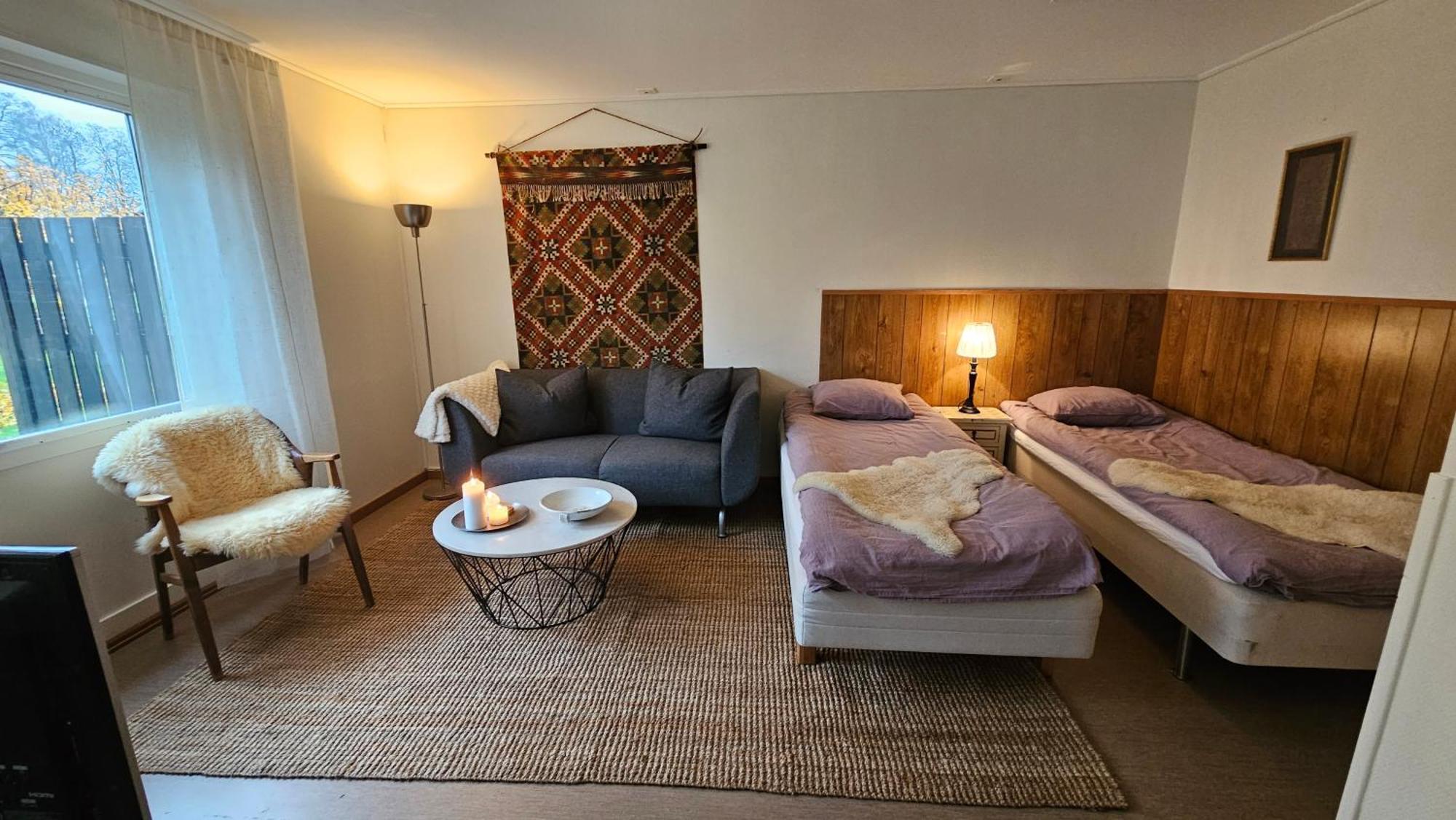 Avillan - River House Lagan Ngoại thất bức ảnh